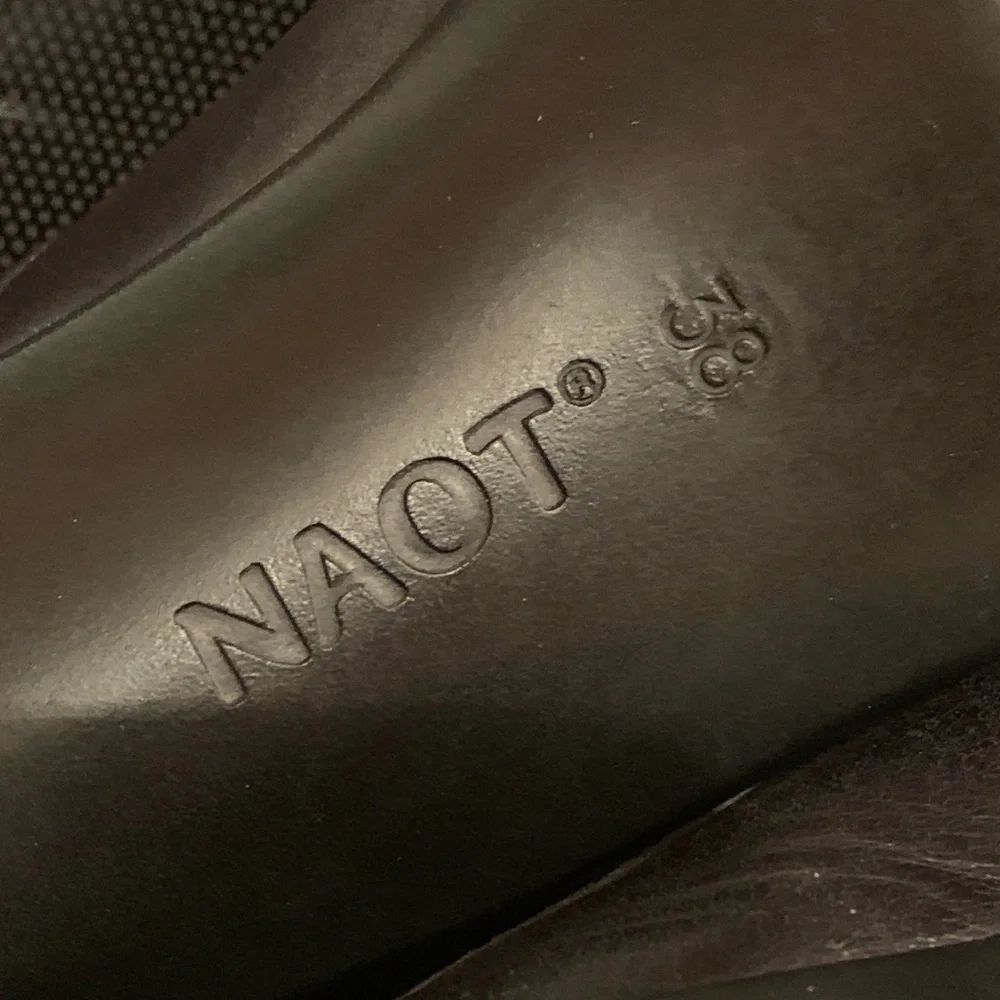 Naot Prima Bella Luma Mary Jane Shoes - Picture 10 of 12